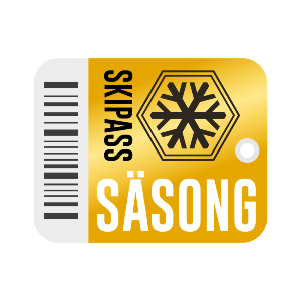 Skipass säsong